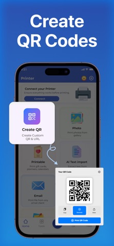 Smart Printer App: Scan ePrint Screenshot 6 of 8