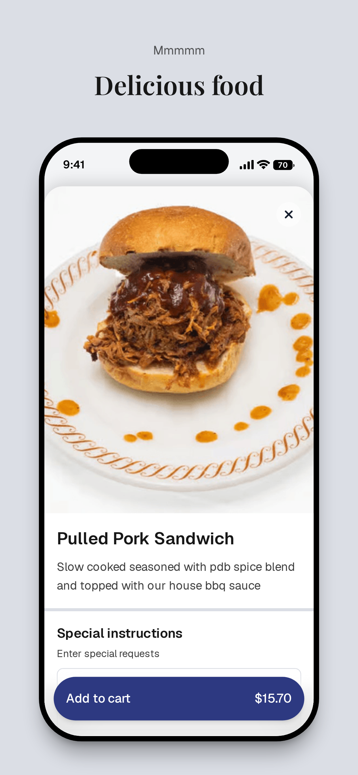 Phat Daddy?s BBQ Shack