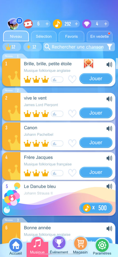 Piano Tiles 2™ - Jeu de Piano screenshot 3