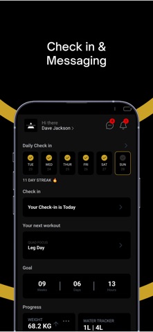 Maestro Coaching Screenshot 1 of 3