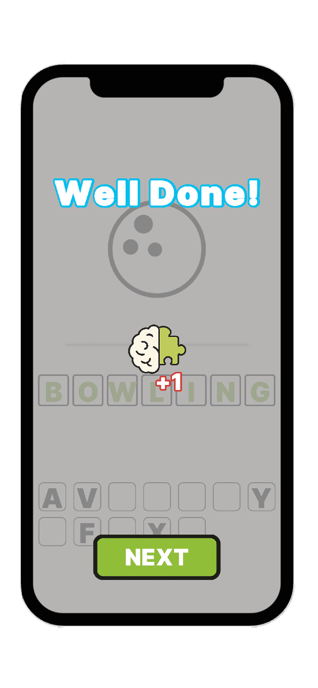 Pictogram Quiz screenshot 3