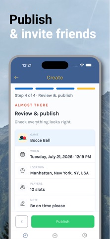 Bored - Social screenshot