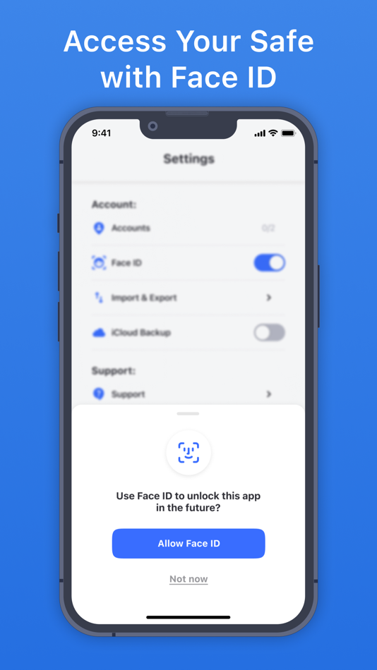 #4. Authy Authenticator (iOS) Podle: ERSIN LTD