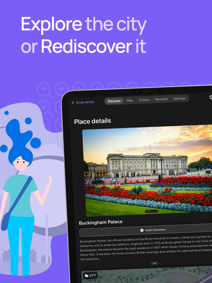 London City Guide  Ingry