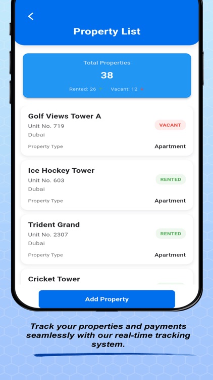 Prohandover screenshot-8