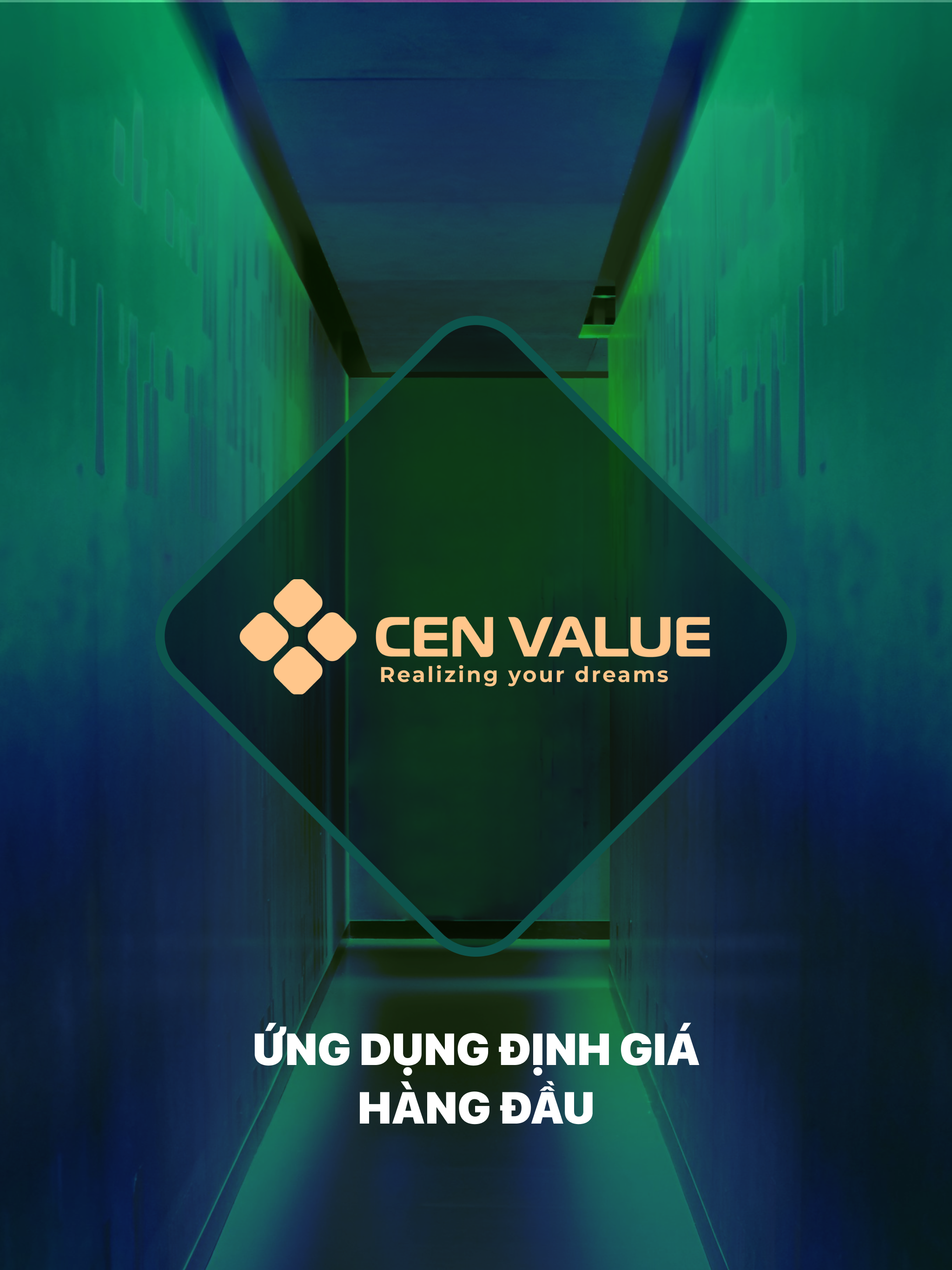 Cen Valuation