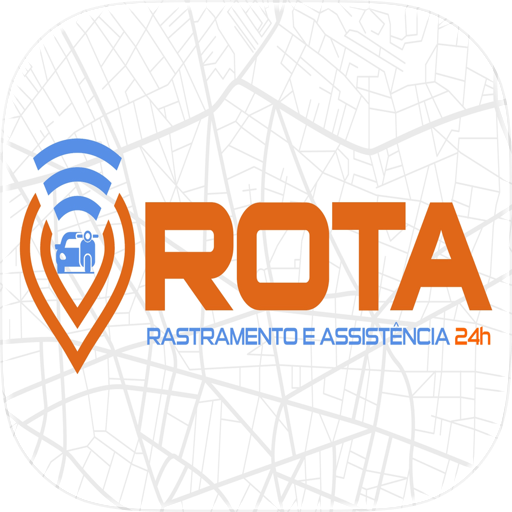 Rota Rastreamento 5.5