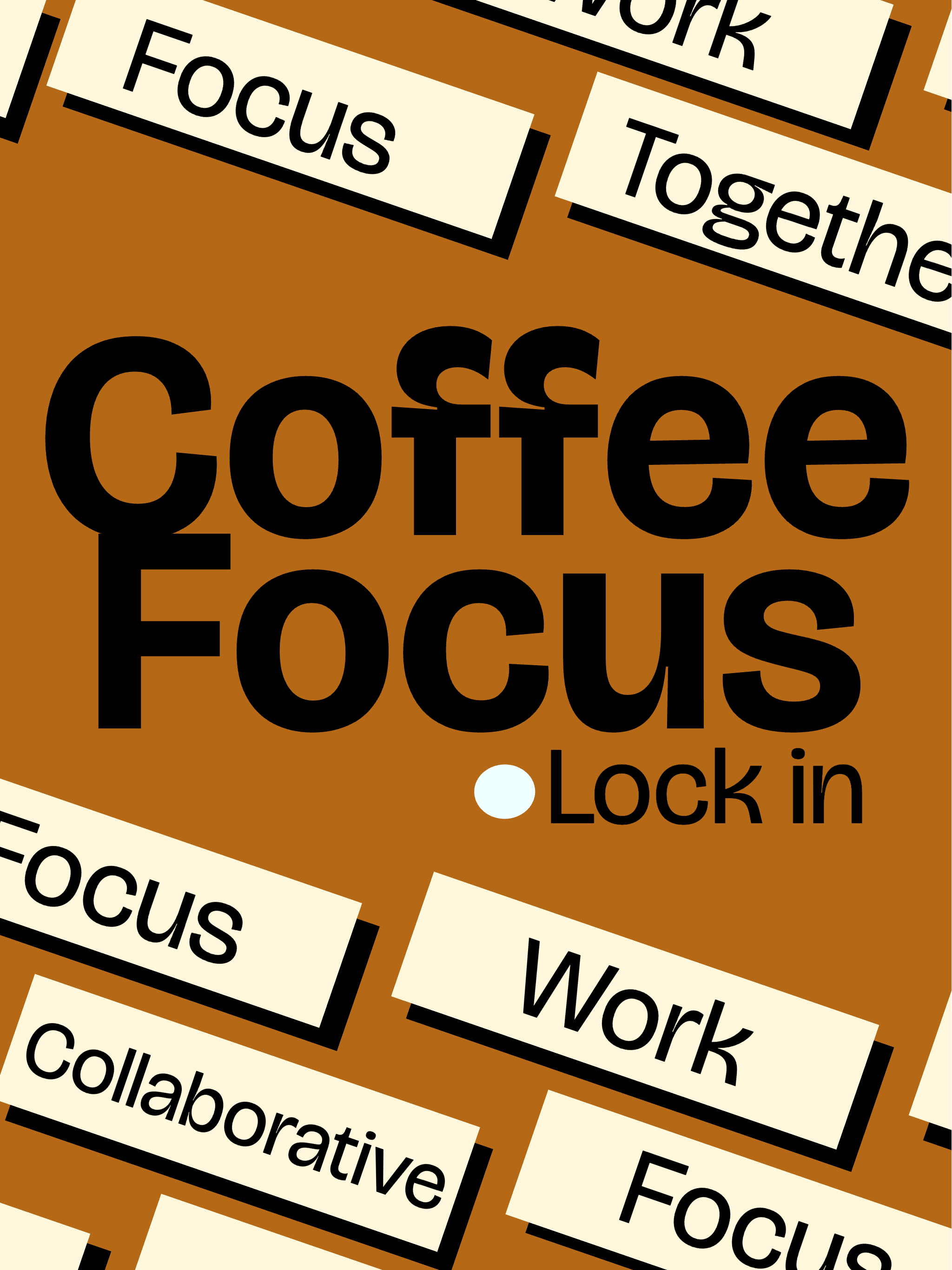 Coffe Focus
