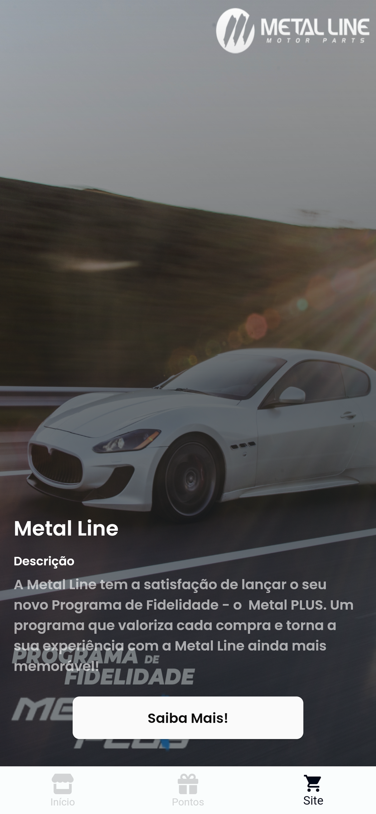 Metal PLUS screenshot 6