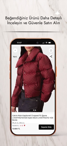 Exxe Selection Screenshot 4 of 5