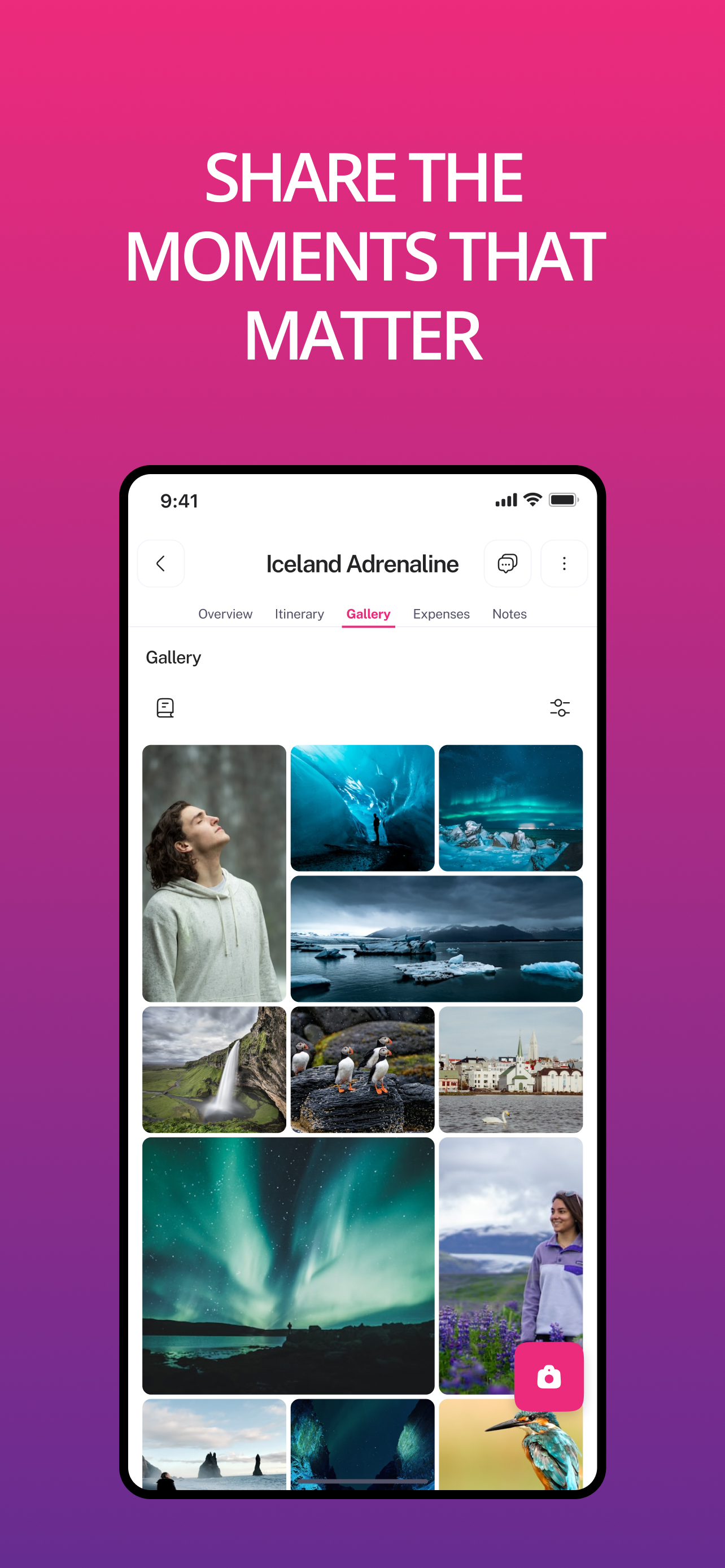 TTFN Travel screenshot 3