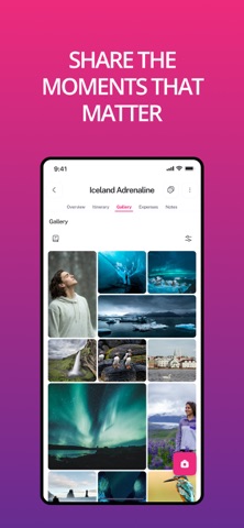TTFN Travel screenshot