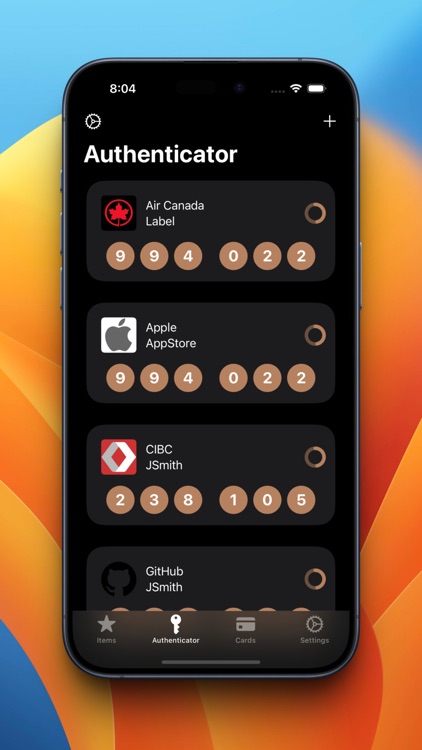 Keyshield - Password Manager