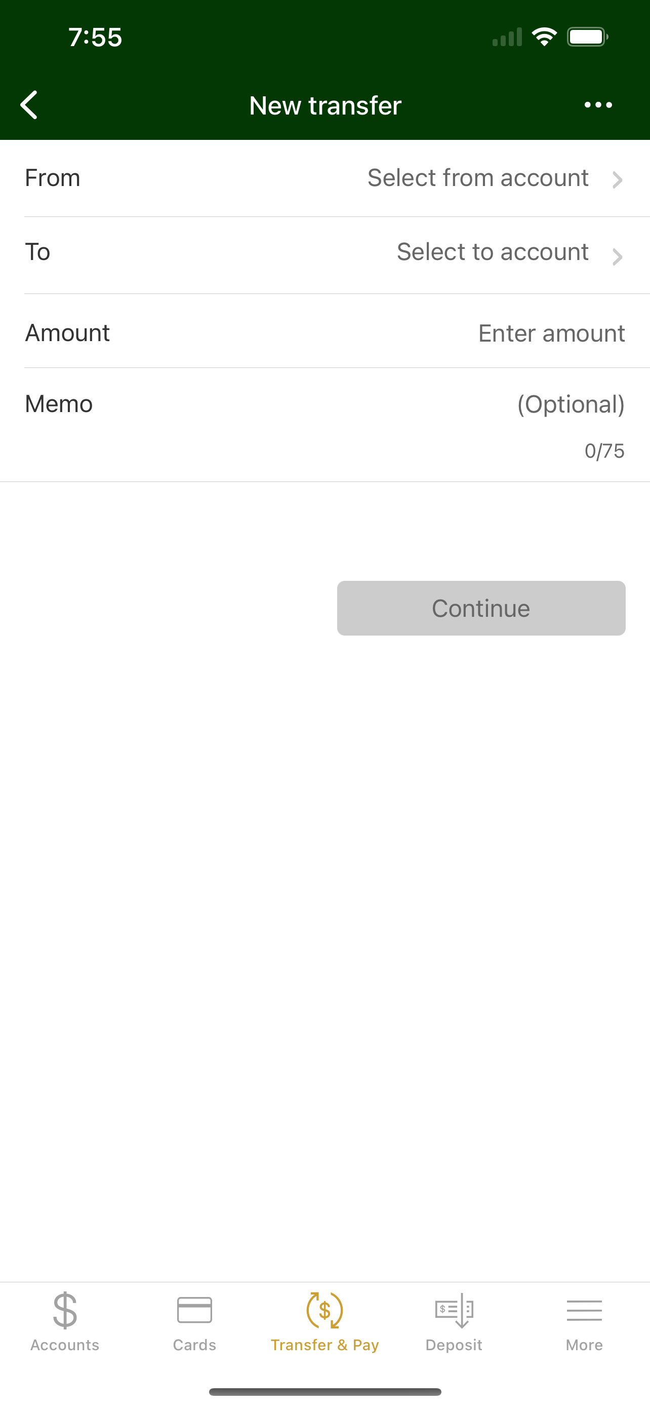 Mid America Bank Mobile