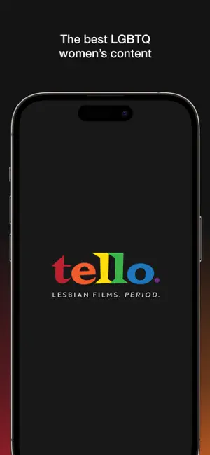 Tello Films screenshot 1