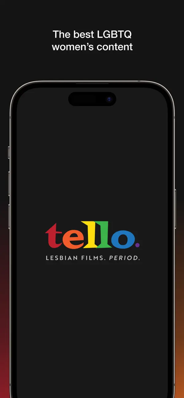Screenshot #1 pour Tello Films