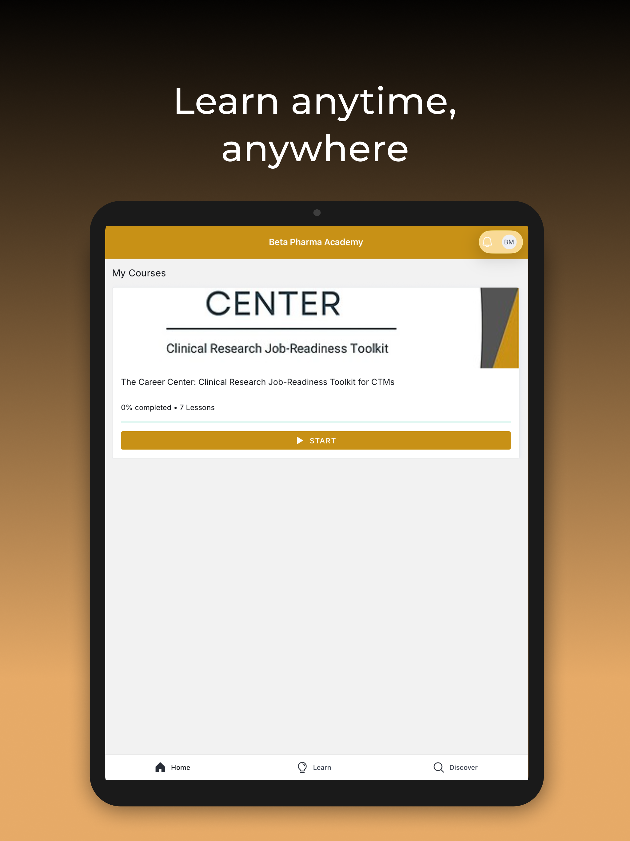 Beta Pharma Academy screenshot 6