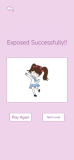 Fashion Differences screenshot 5