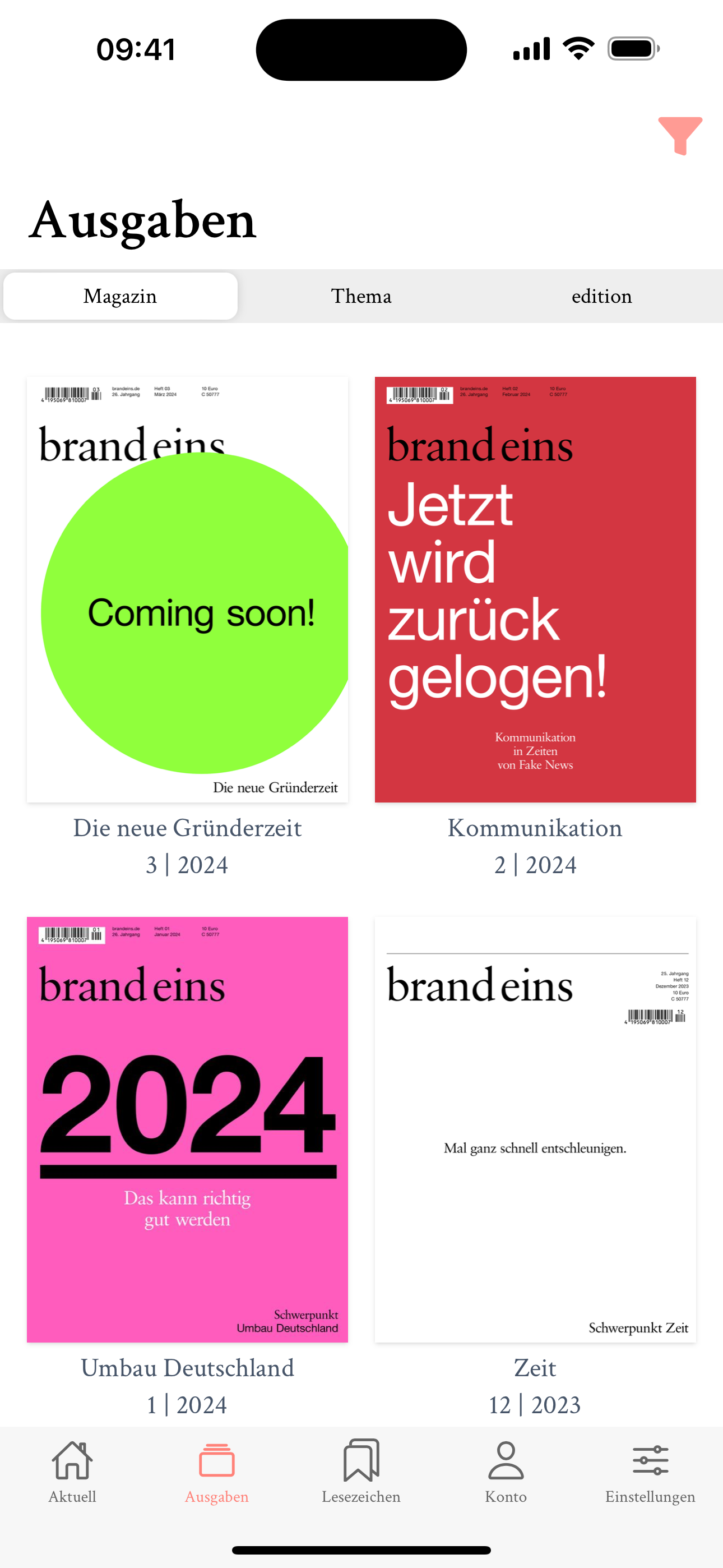 brand eins
