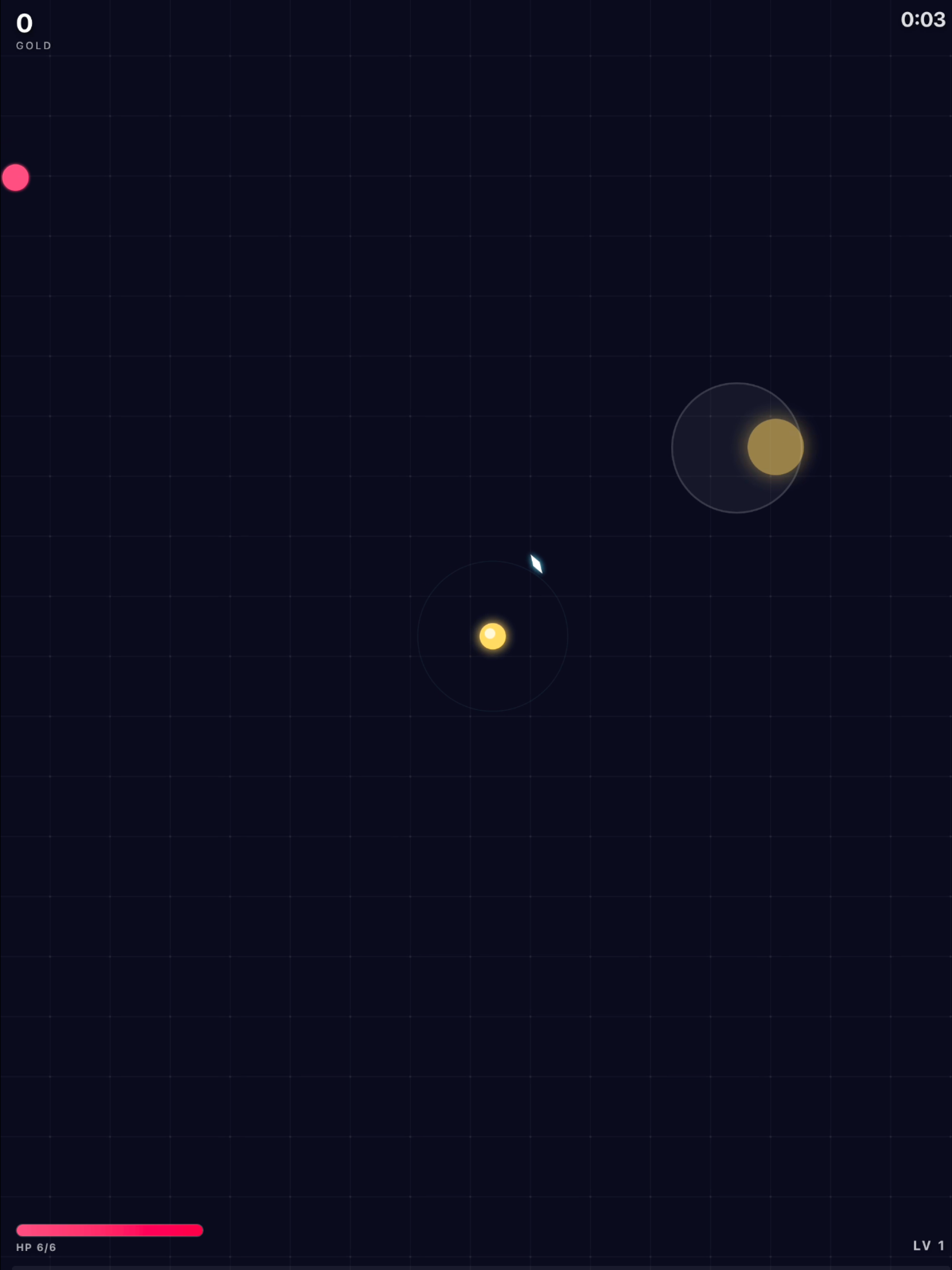 Auric: Eclipse screenshot 10