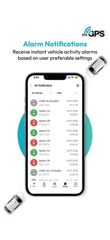 MrGPS Screenshot 5 of 7