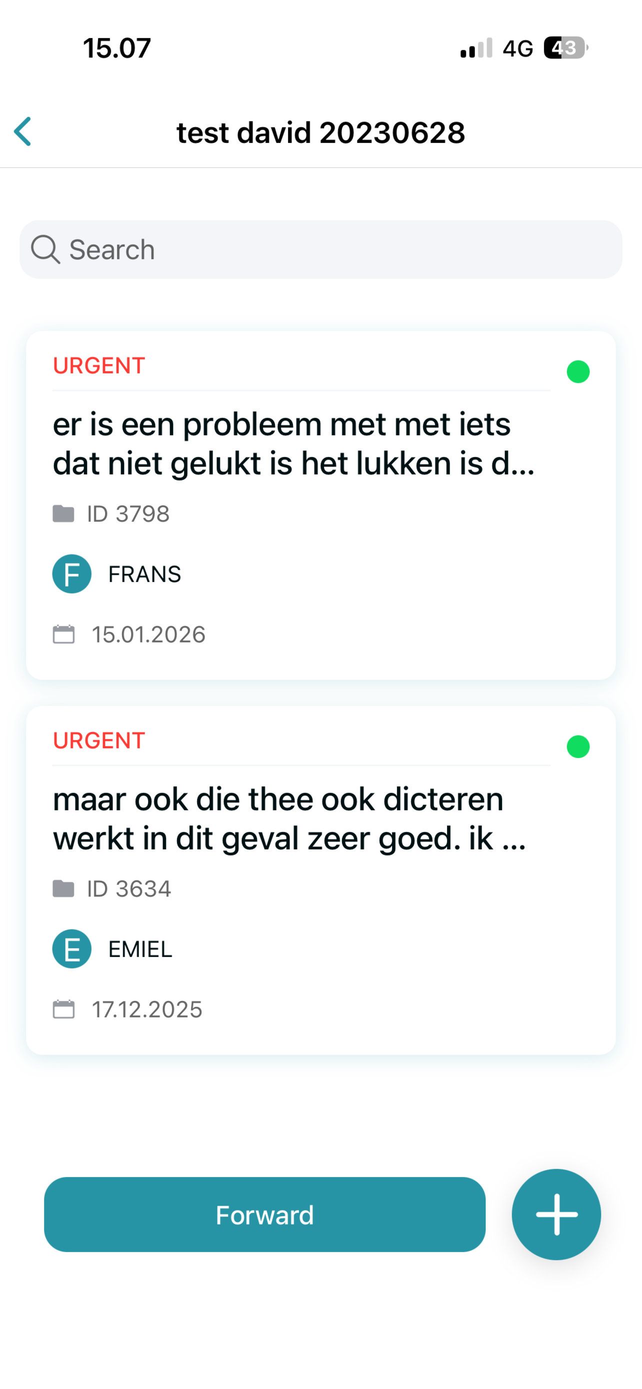Admin2Win mobile screenshot 3
