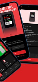 Yoowifi - Travel Wifi eSIM SIM screenshot