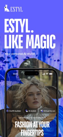 Estyl screenshot