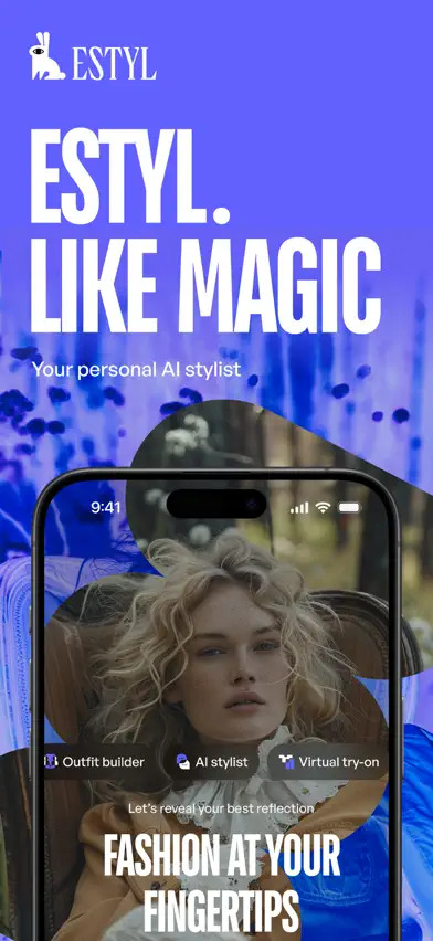 Estyl screenshot 1
