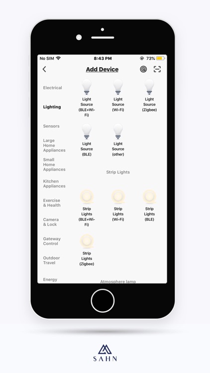 SAHN Smart screenshot-4