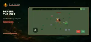 Epoch Survival screenshot 3