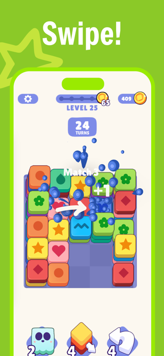 JuicyJong Screenshot 2 of 4