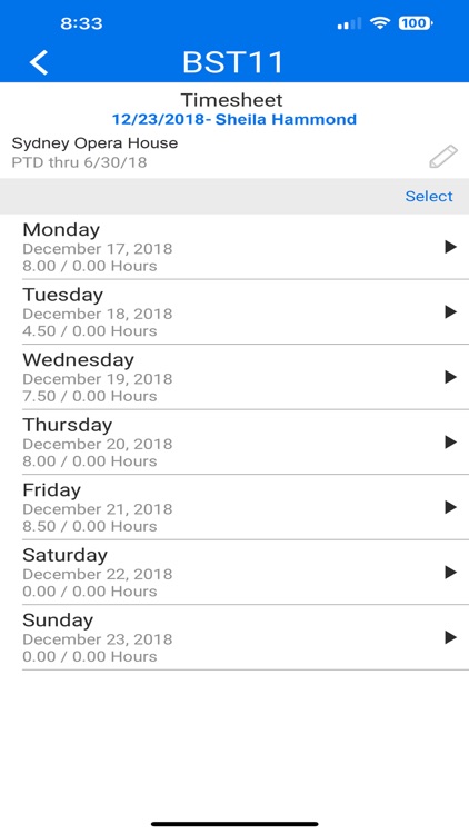 BST11 Mobile screenshot-3