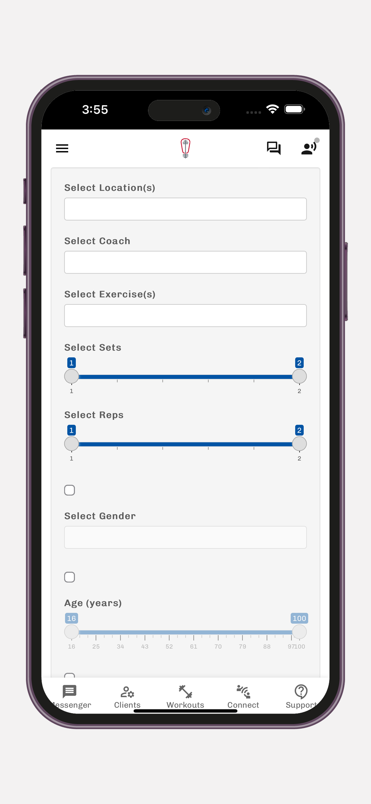 TurnKey Coach