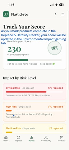 EcoKind screenshot