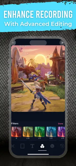 Screen Recorder & Record Video screenshot 4