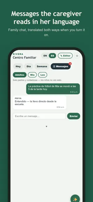 Hubwald screenshot 4