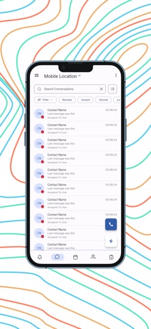 LinkU App Screenshot 3 of 5