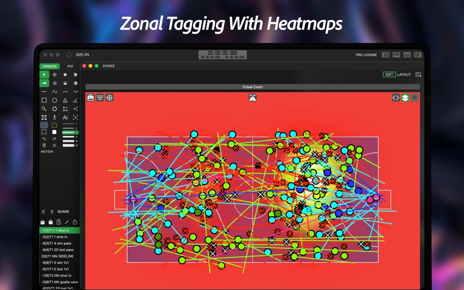 #7. BinaryVideo 26 (macOS) Av: Lubomir Havran BINARTS