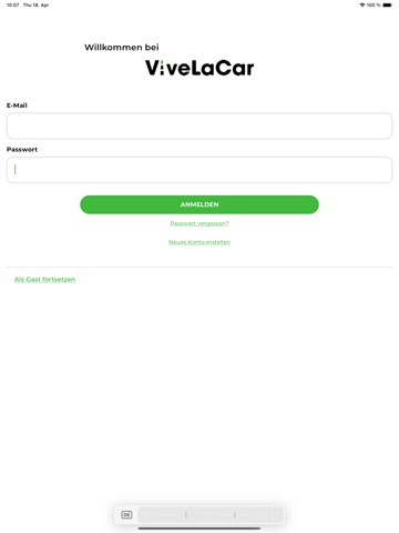 ViveLaCar Auto-Aboのおすすめ画像1