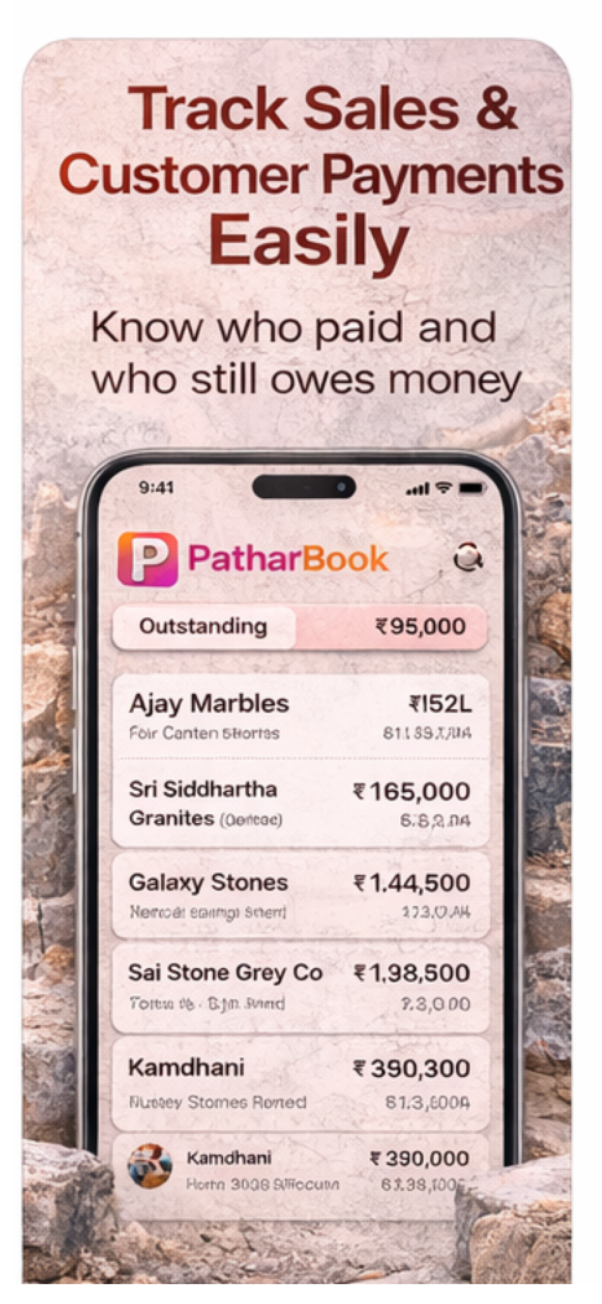 PatharBook