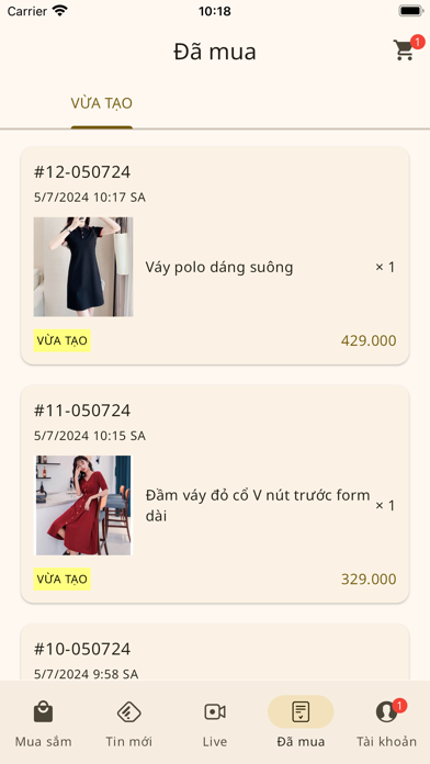 Nhàn Béoo Screenshot