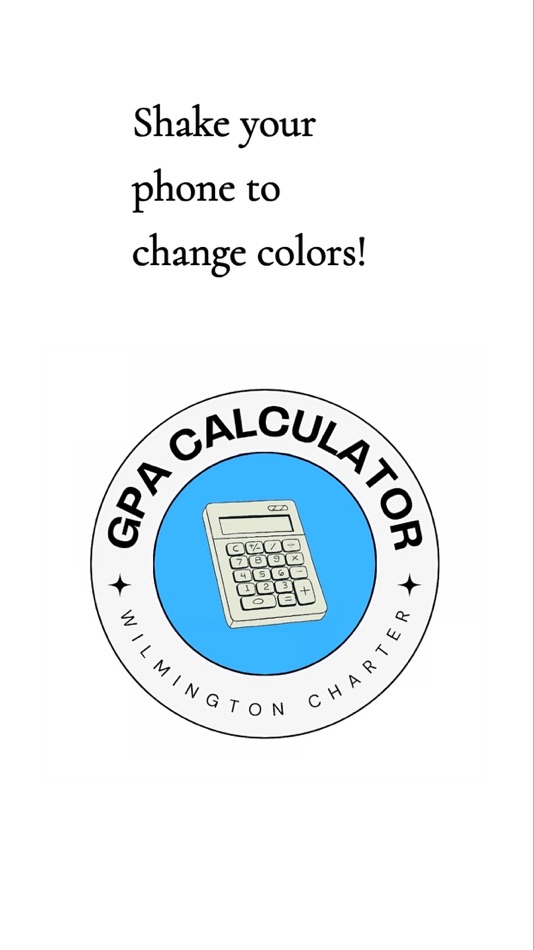 #4. gpa calculator for CSW (iOS) 由: Murat Unlu