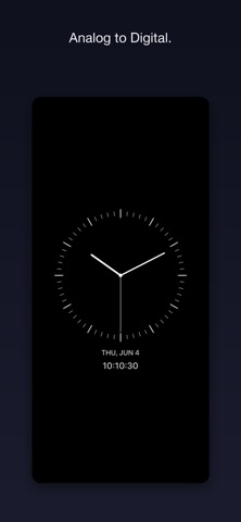 LClock Screenshot 1 of 5