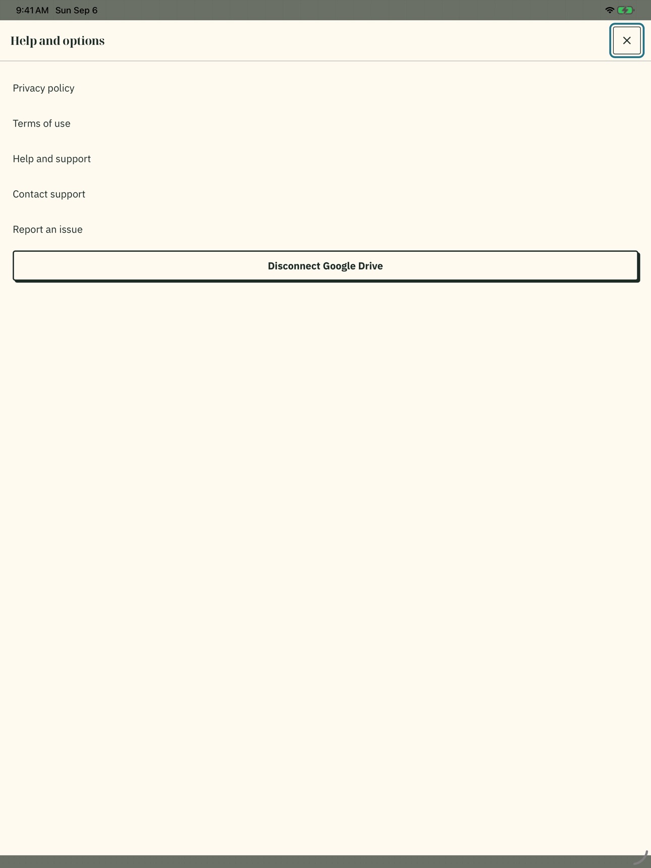 Screenshot 6 of Memo Guesser