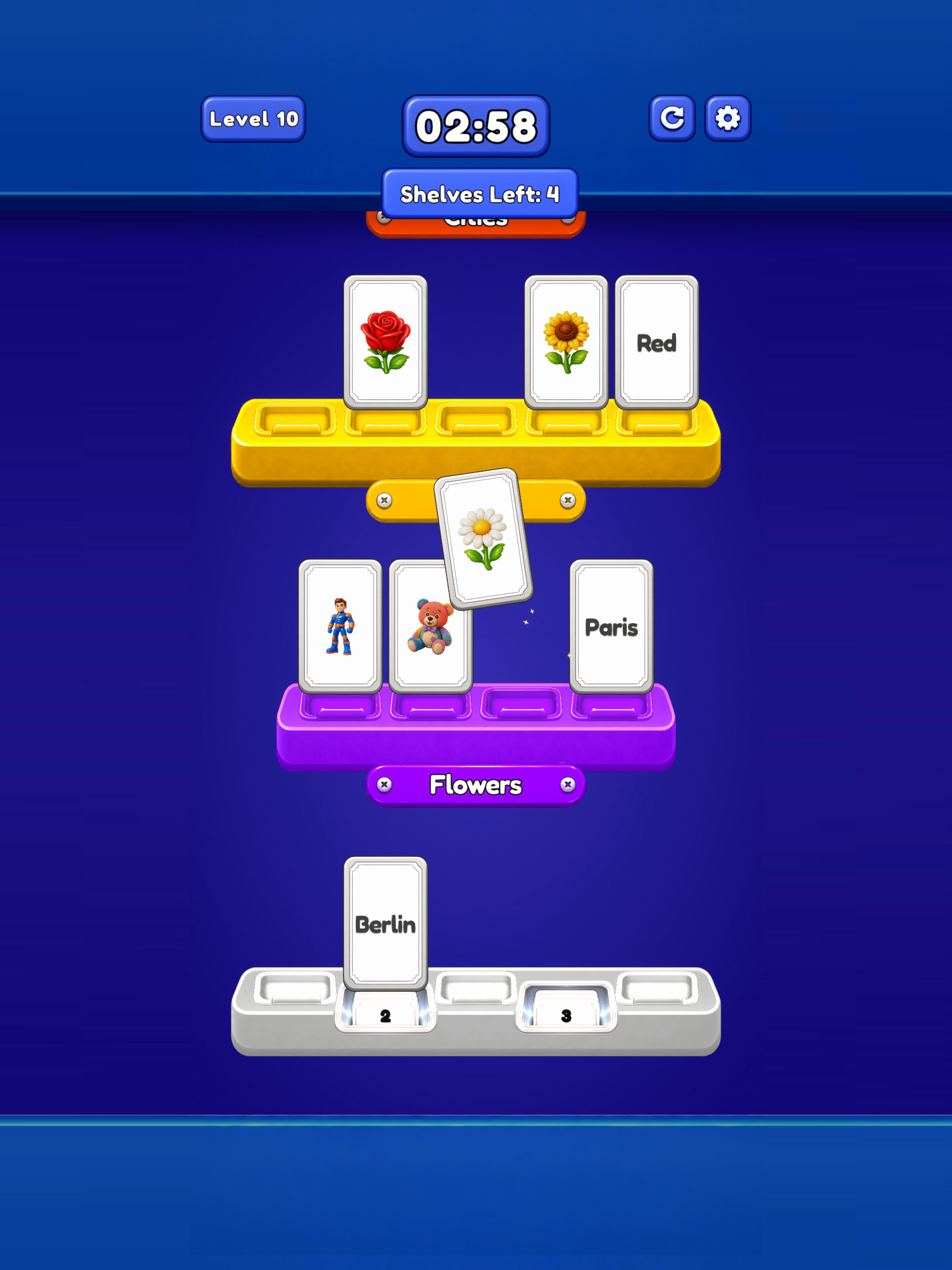 Category Fit screenshot 12