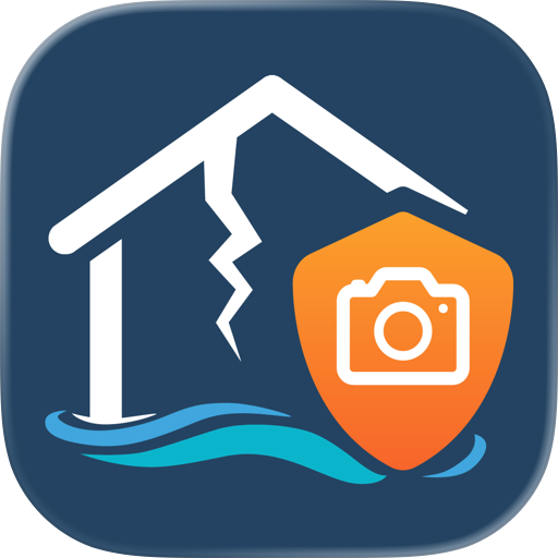 SafeHome : Inventaire Maison