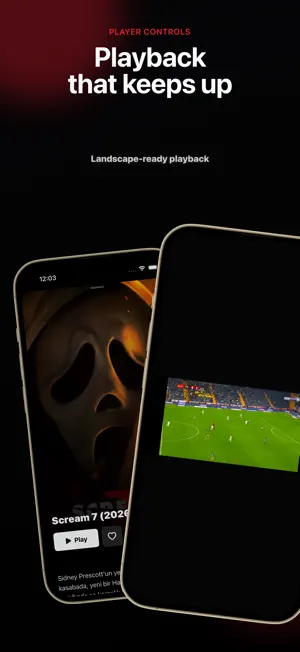 FlixPlay IPTV screenshot 4