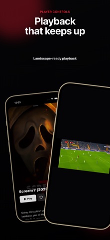 FlixPlay IPTV Screenshot 4 of 6