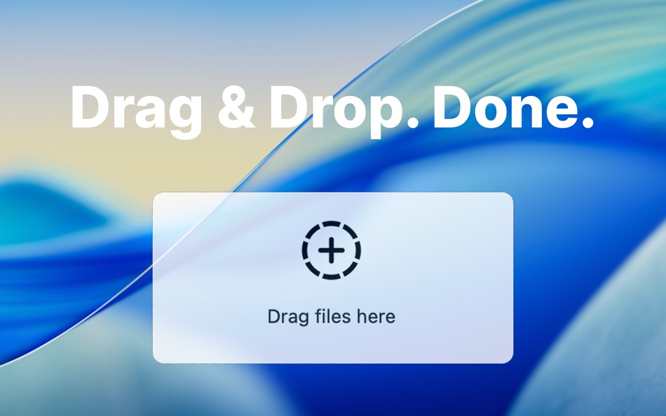 #1. FileNic (macOS) 由: JINWOO KIM